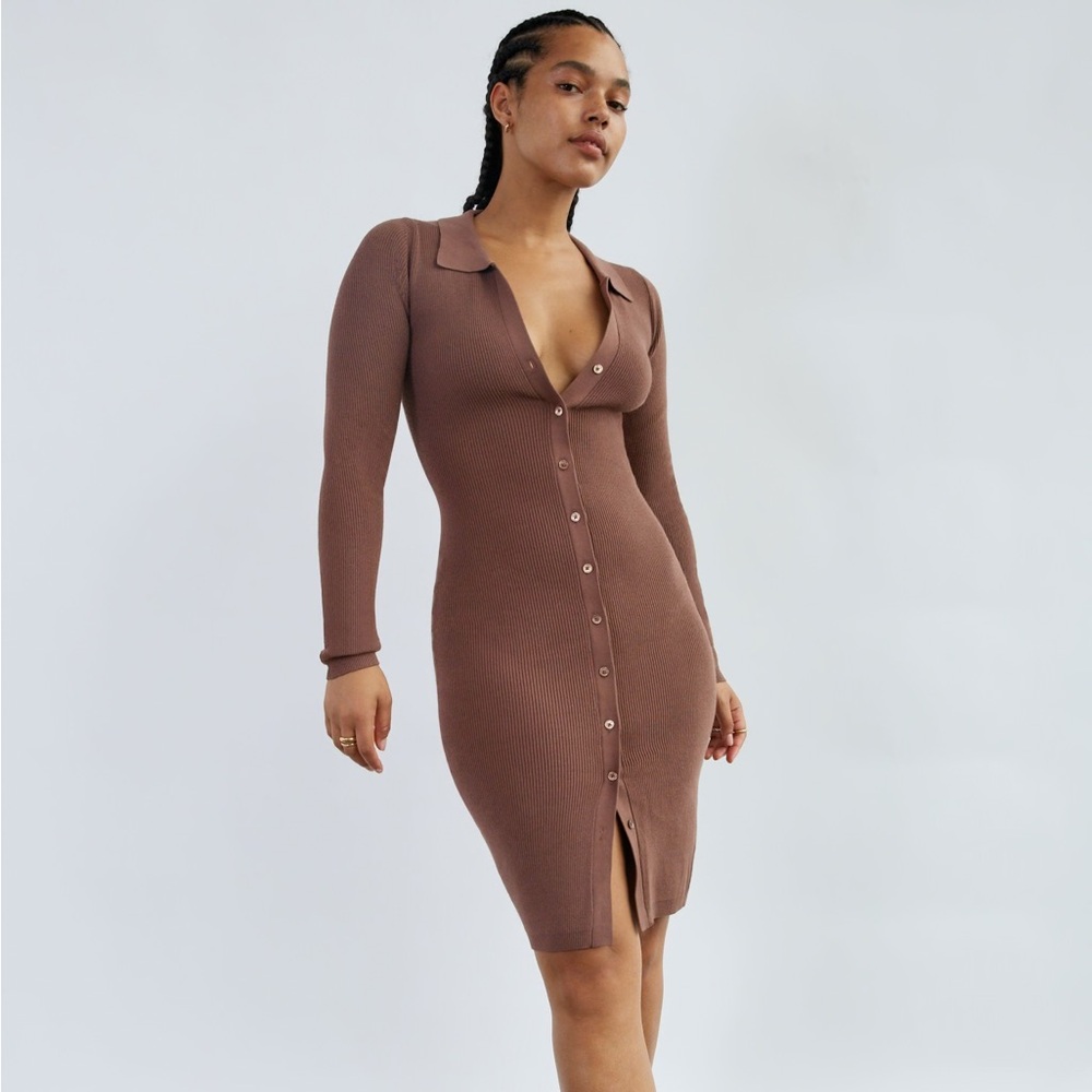 Aritzia Wilfred Cove Dress XXS